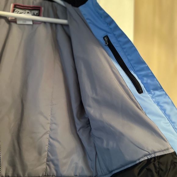 Spyder ski jacket - Picture 7 of 7